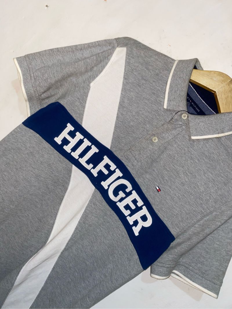 Polo Tomy Helfiger, foto 2