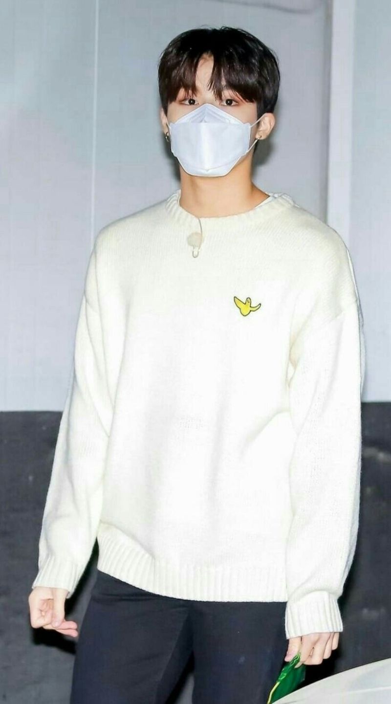 Knitwear Mark Gonzales basic knit, foto 2