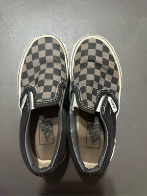Sepatu Anak Vans Bekas