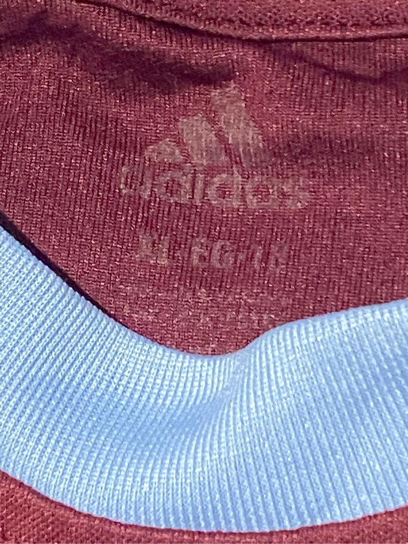 MLS JERSEY COLORADO RAPIDS, foto 4