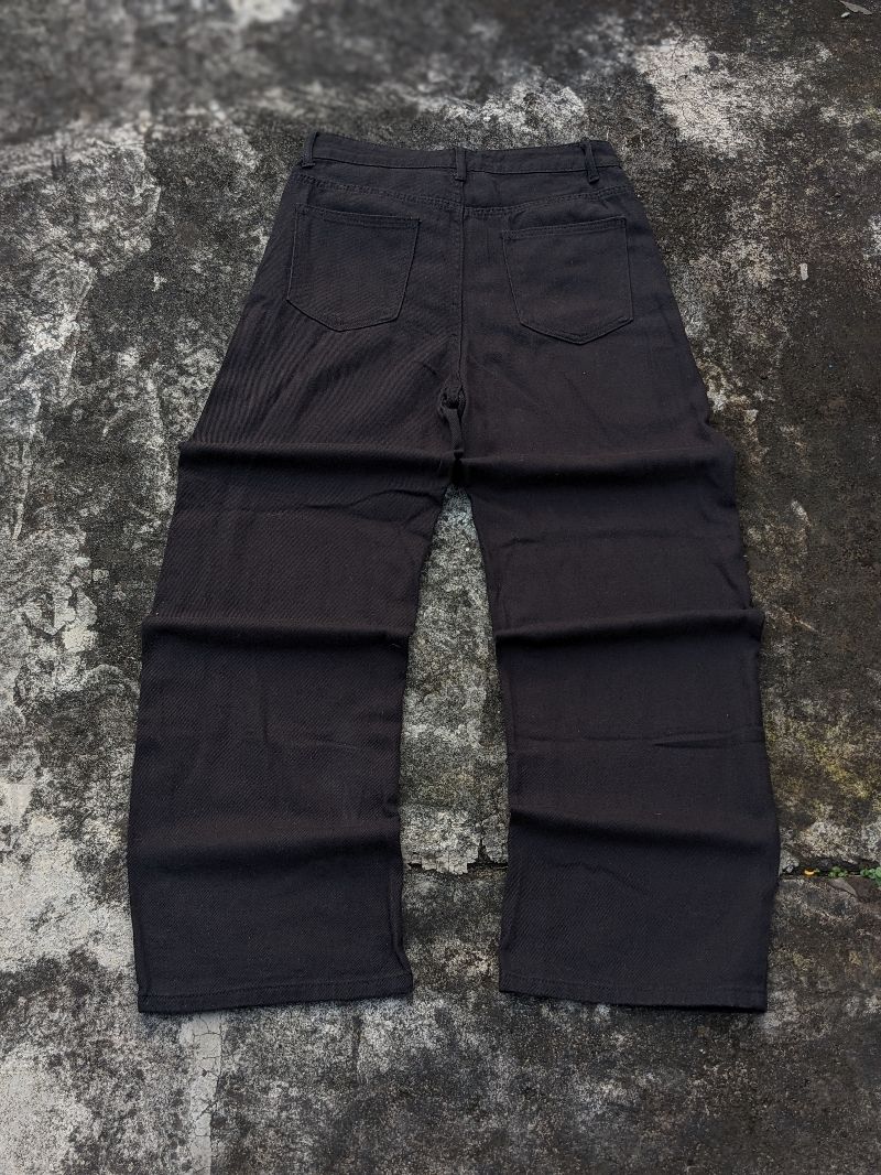 Loose jeans, foto 2
