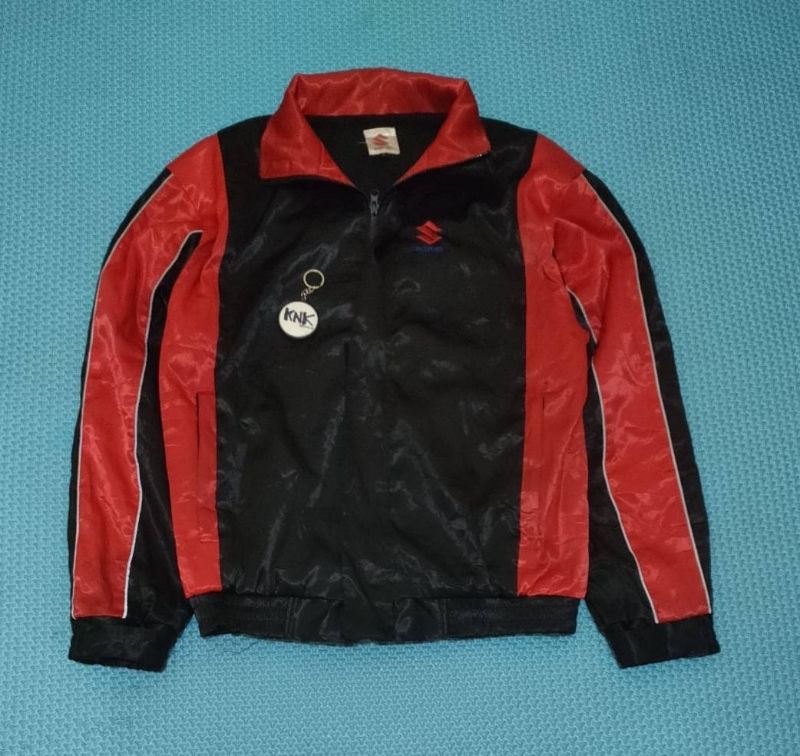Jaket vintage suzuki, foto 2