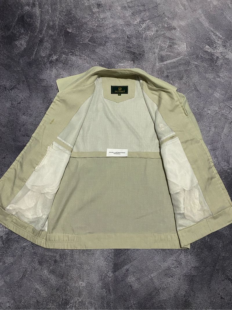 Jacket Casual Duxman Size L, foto 6