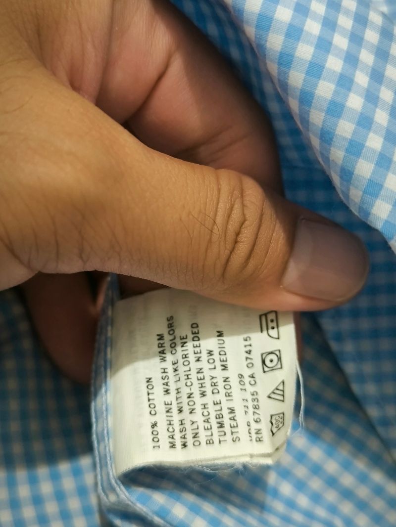 KEMEJA NAUTICA, foto 6