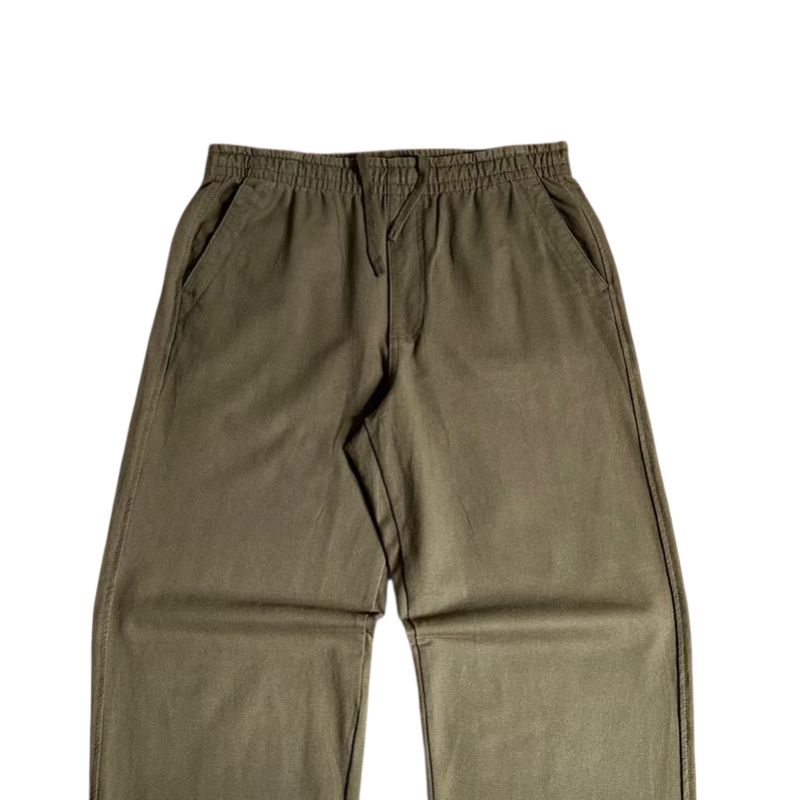Uniqlo Relaxed Pants, foto 3