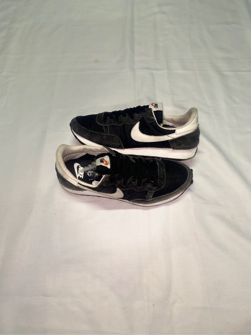 Sepatu Nike Daybreak Women Black Sepatu Nike Daybreak Neon Nike