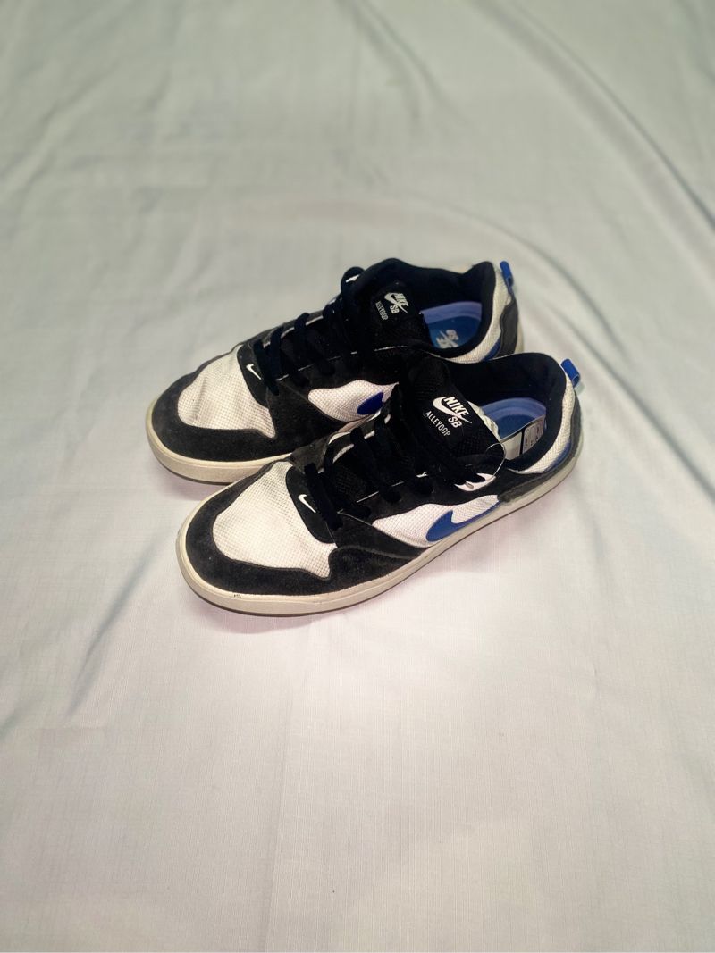 Nike sb force, foto 3