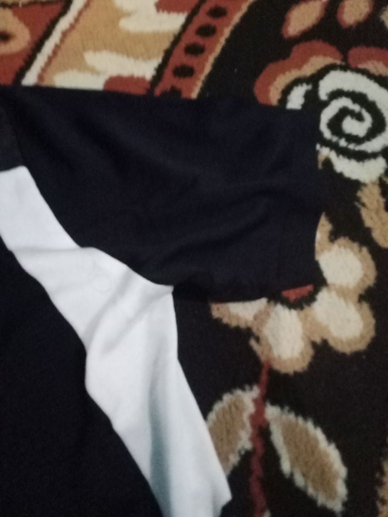 Halfzip boxy, foto 3