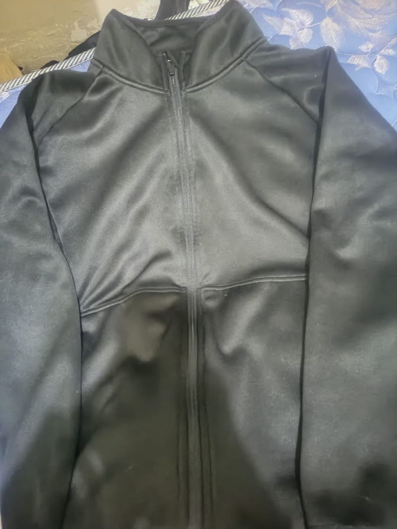 Sweater zipper, foto 2