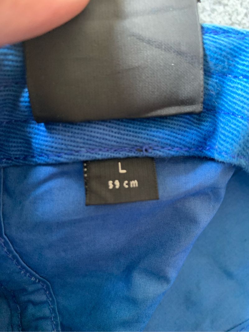 Balenciaga baseball cap, foto 8