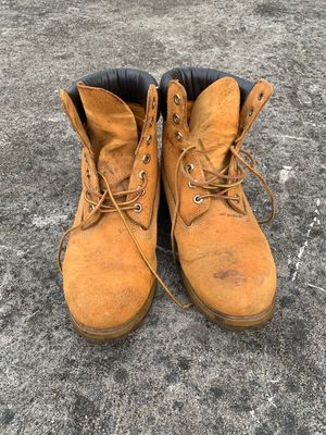 Timberland