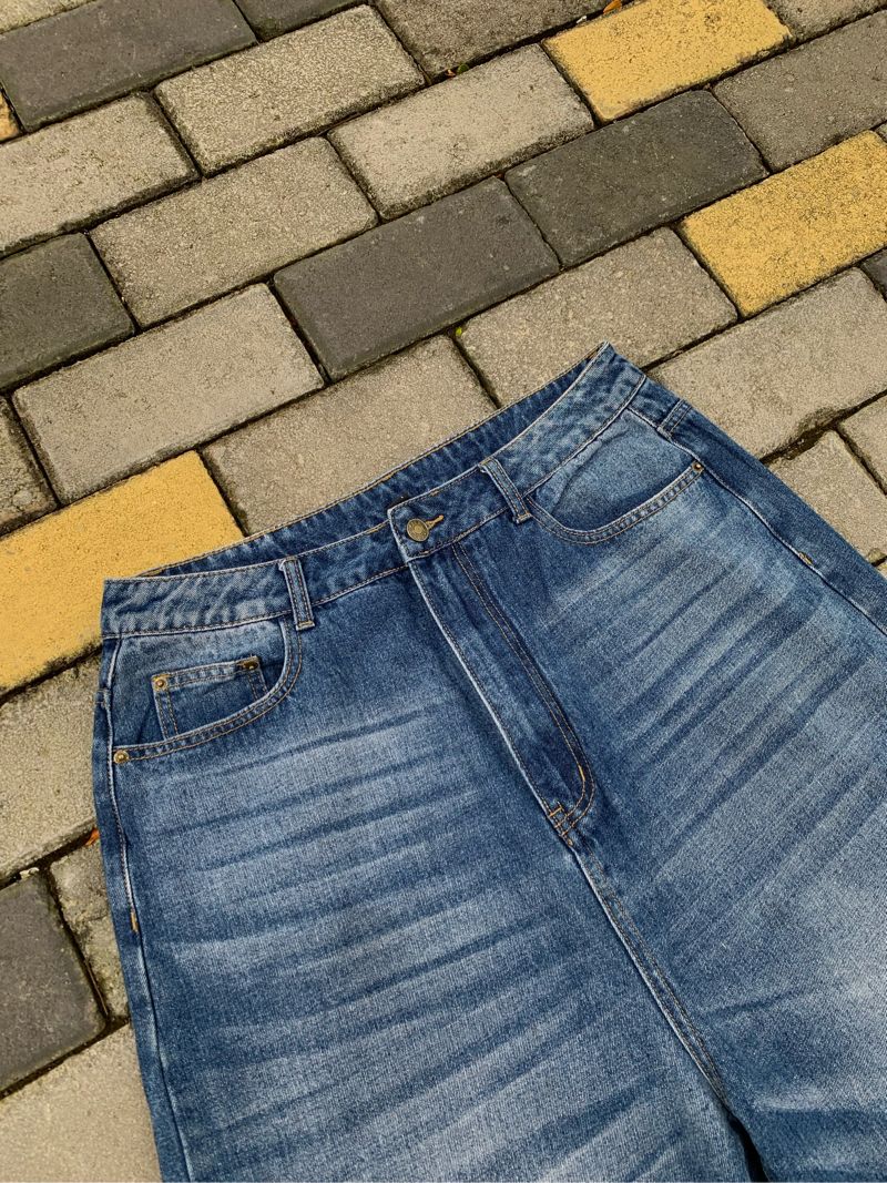 Baggy jeans, foto 7