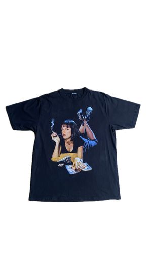 Film Pulp Fiction (Bootleg)
