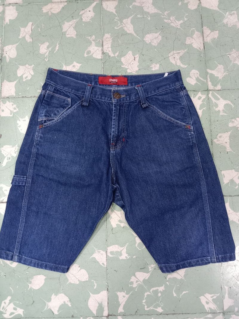 Carpenter Evisu Jeans Original(30), foto 2