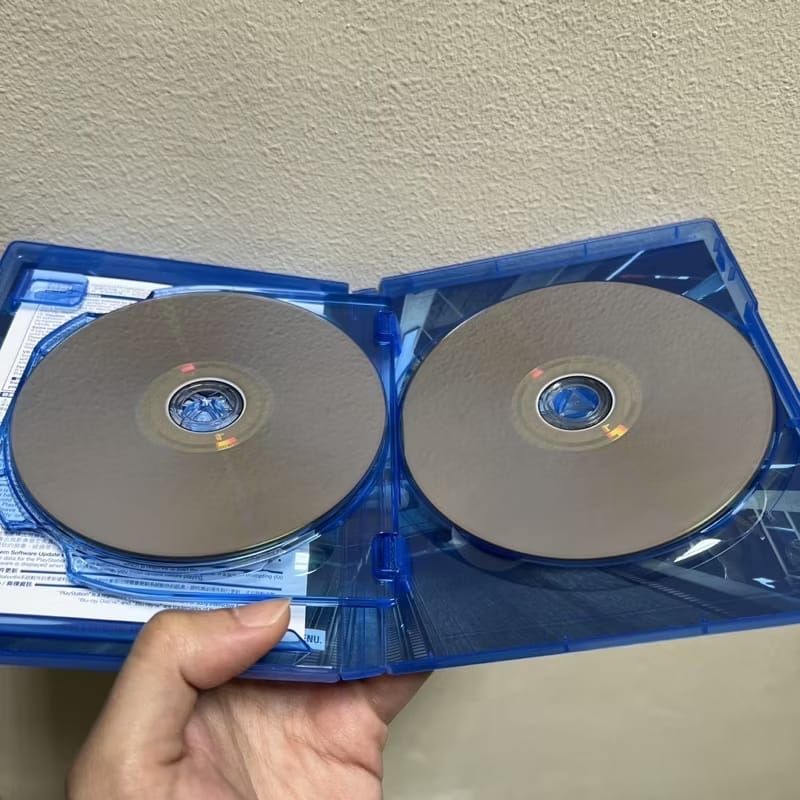 Kaset BD PS4 Gran Turismo 7, foto 4