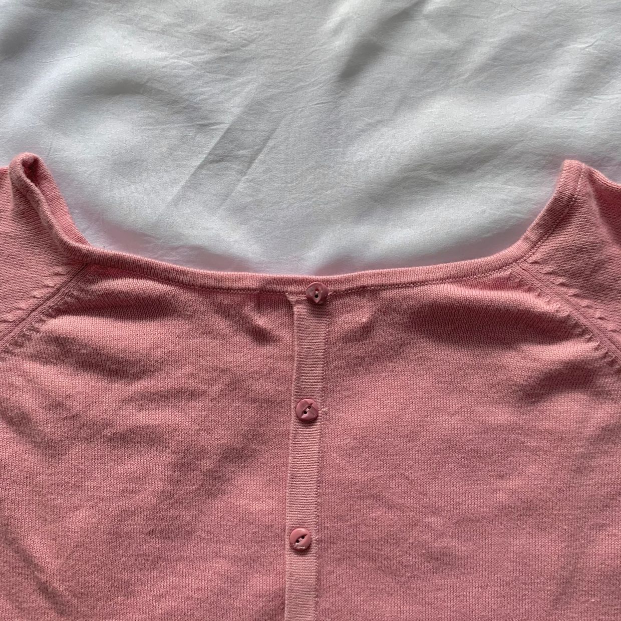 Sweatshirt Wanita pink, foto 5