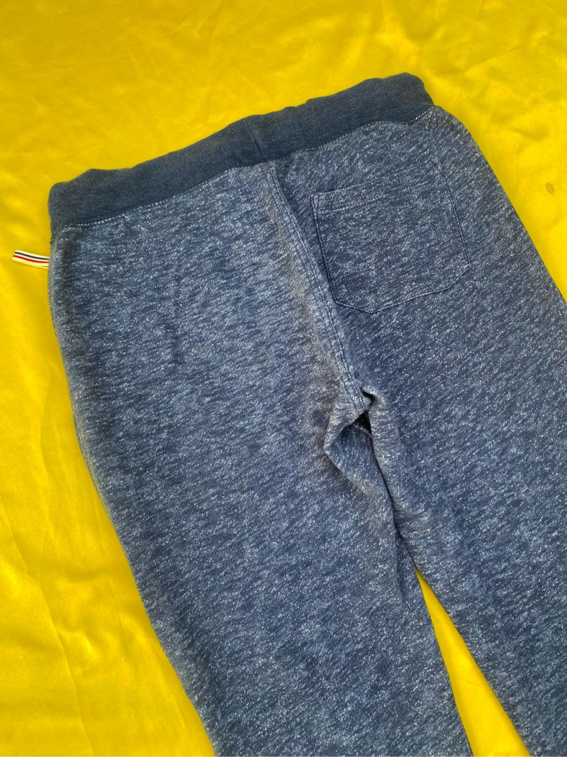 CELANA JOGER TOMMY HILFIGER SECOND, foto 4