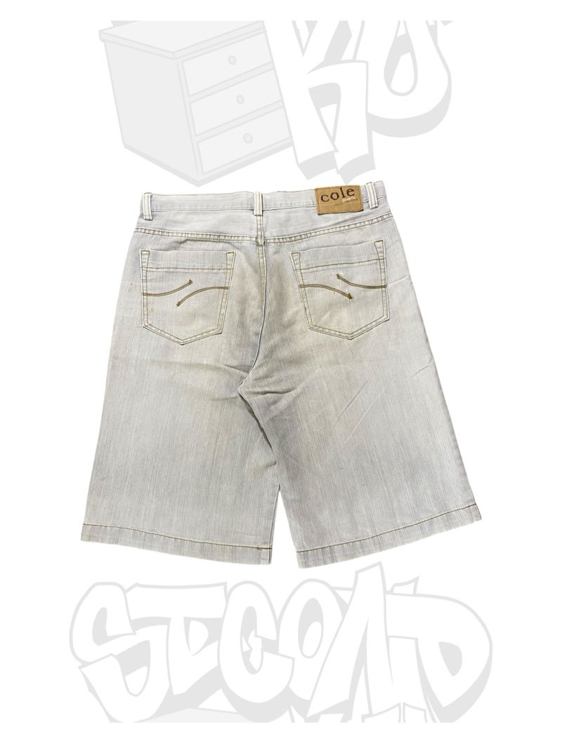 JORTS BY COLE, foto 2