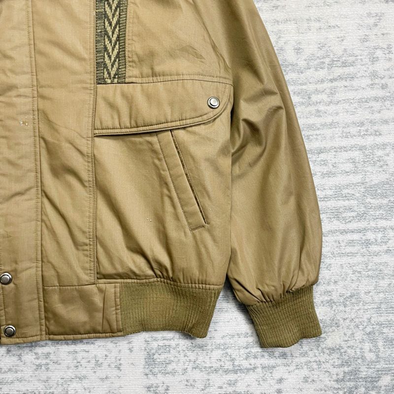 Vintage Flight jacket, foto 4