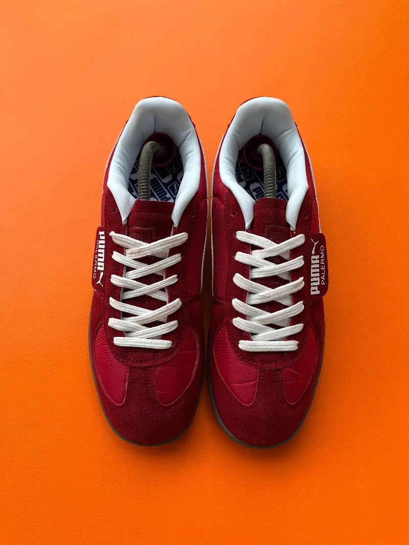 puma palermo, foto 3