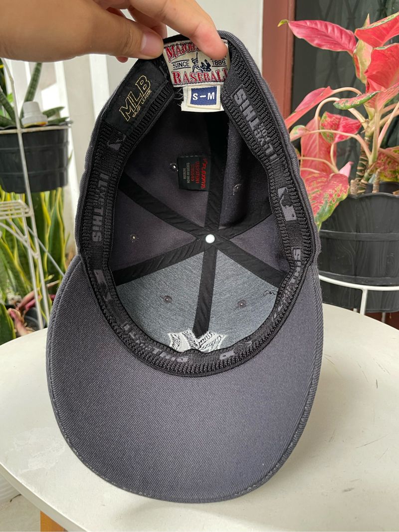 Topi MLB, foto 5