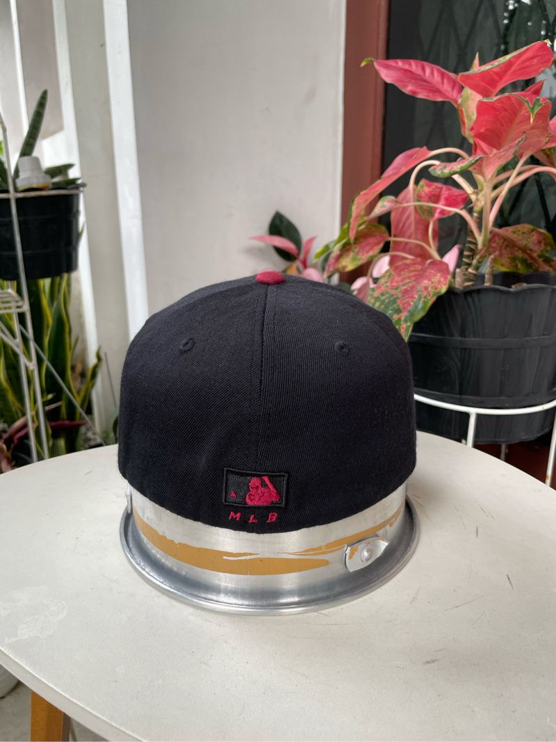 Topi MLB, foto 3