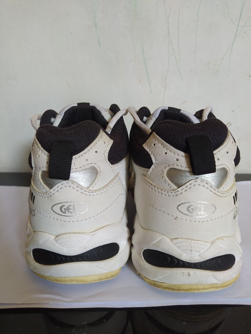 Asics Gel 100TR, foto 2