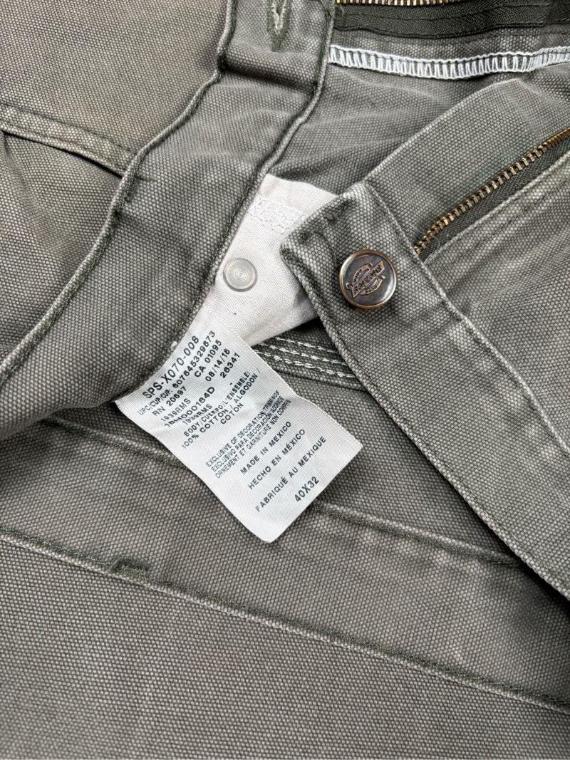 LONGPANTS DICKIES 1939RMS, foto 7