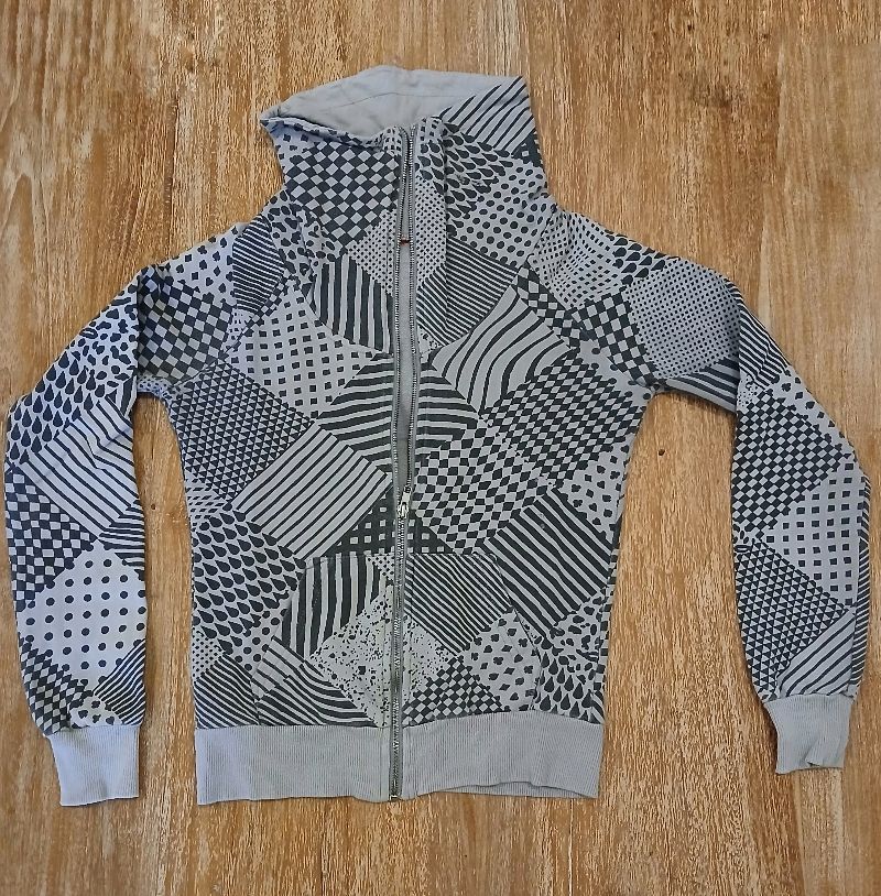 H&M (divided) VINTAGE JACKET, foto 2