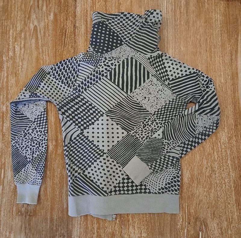 H&M (divided) VINTAGE JACKET, foto 5