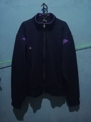 Jacket Vintage Champion