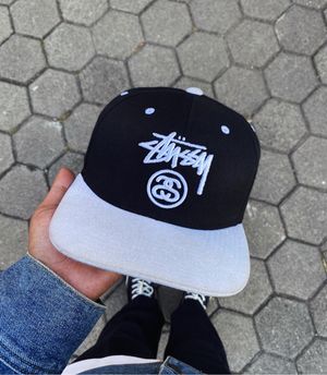 Stussy snapback