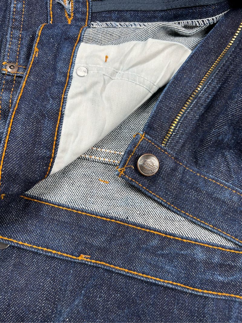 LONGPANTS DICKIES JEANS, foto 7