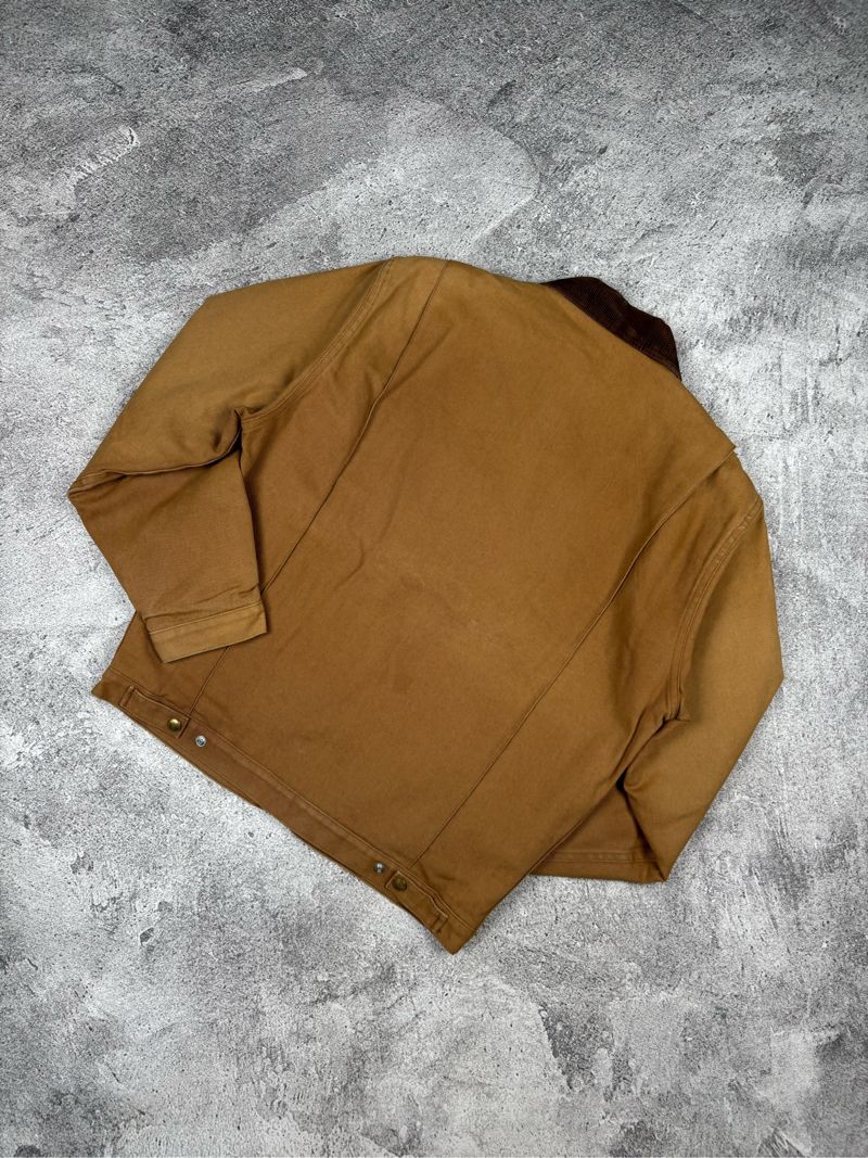 DETROIT DICKIES JACKET, foto 4