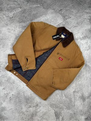 DETROIT DICKIES JACKET