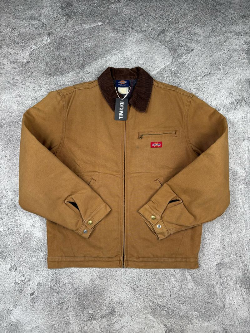 DETROIT DICKIES JACKET, foto 2