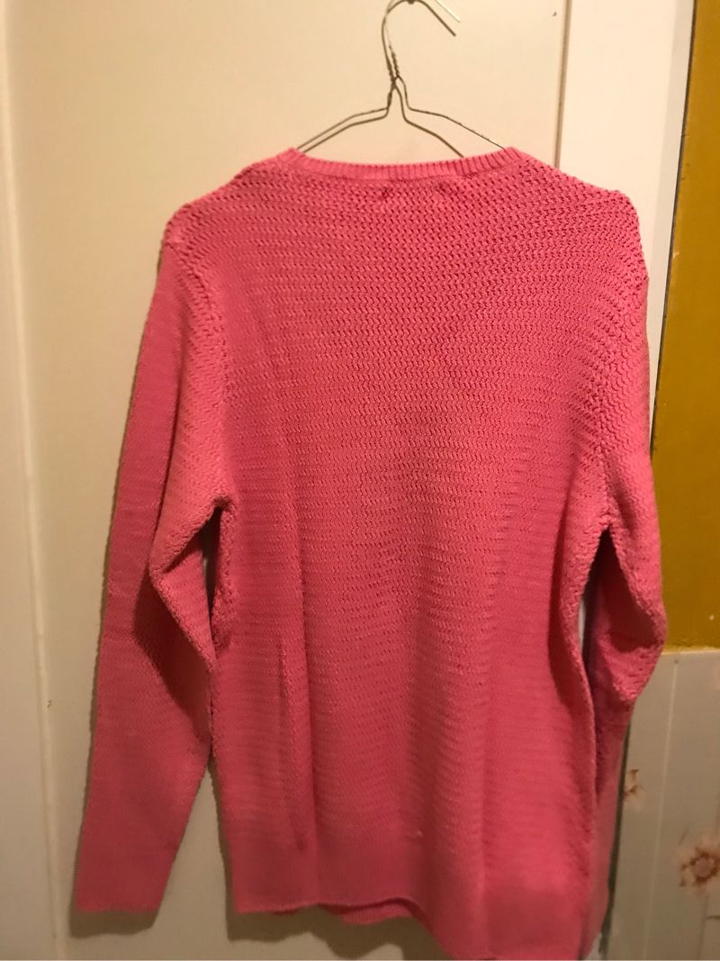 Zara Man Knitwear, foto 2