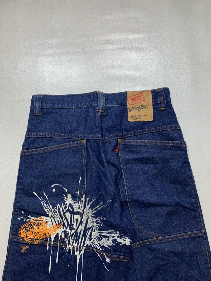 y2k pants, foto 8