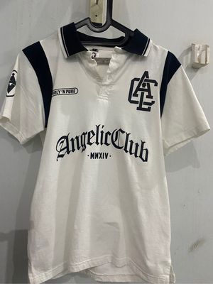 Kaos Angelic