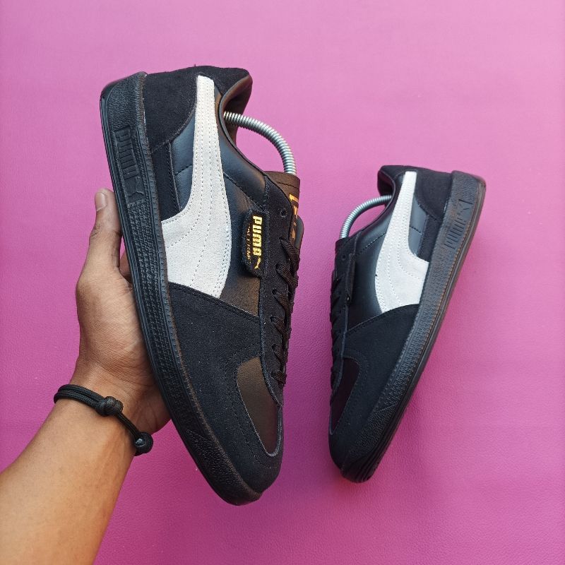 Puma Palermo, foto 2