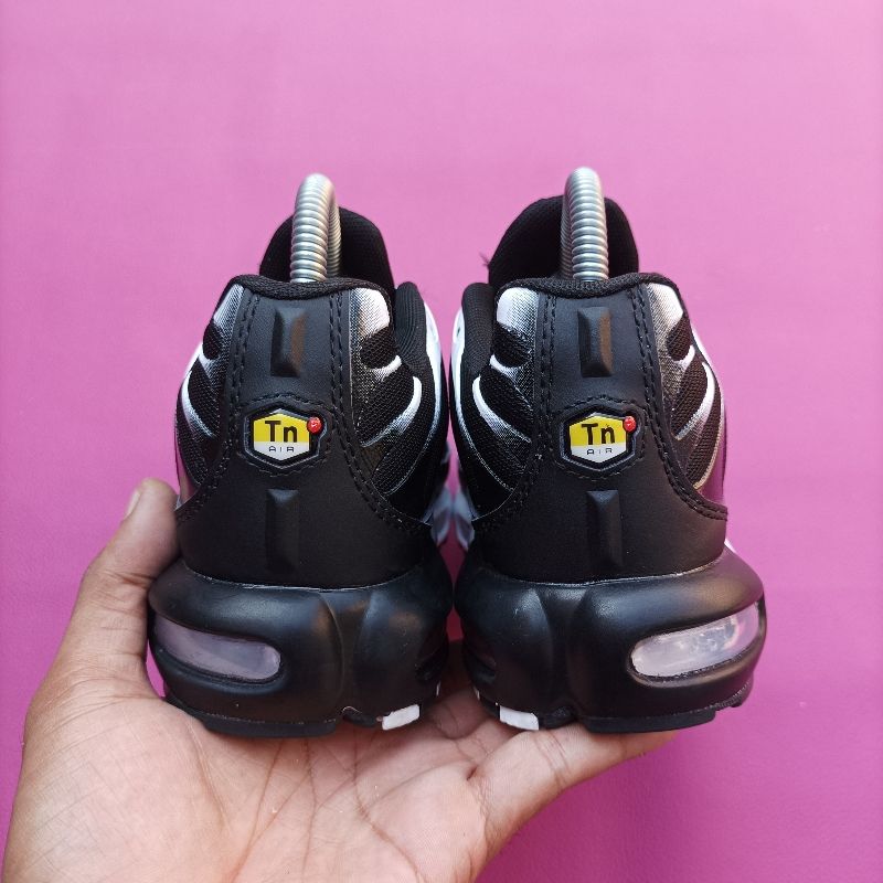 Nike Airmax Plus TN, foto 4
