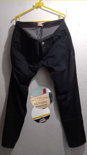 Celana Jeans Nevada Wanita