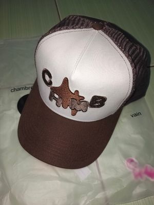 chmb hats