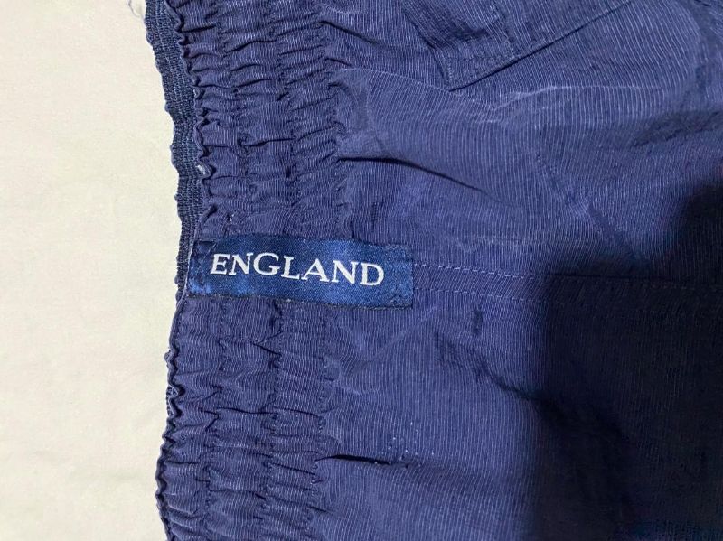 Umbro England Vintage short pants, foto 6