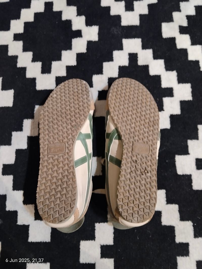 Onitsuka Tiger Mexico 663, foto 5