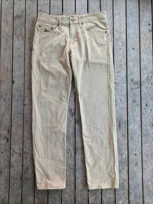 US POLO ASSN 1890 CARPENTER PANTS