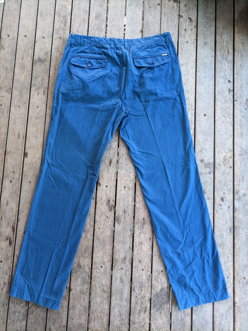 LACOSTE chinos pants, foto 2