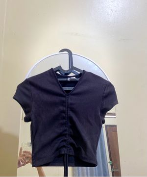 croptop hnm