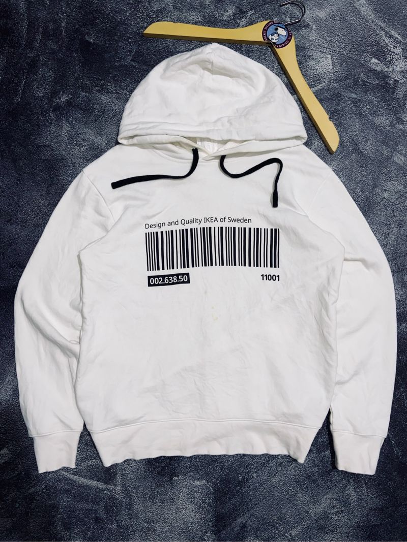 hoodie ikea, foto 2