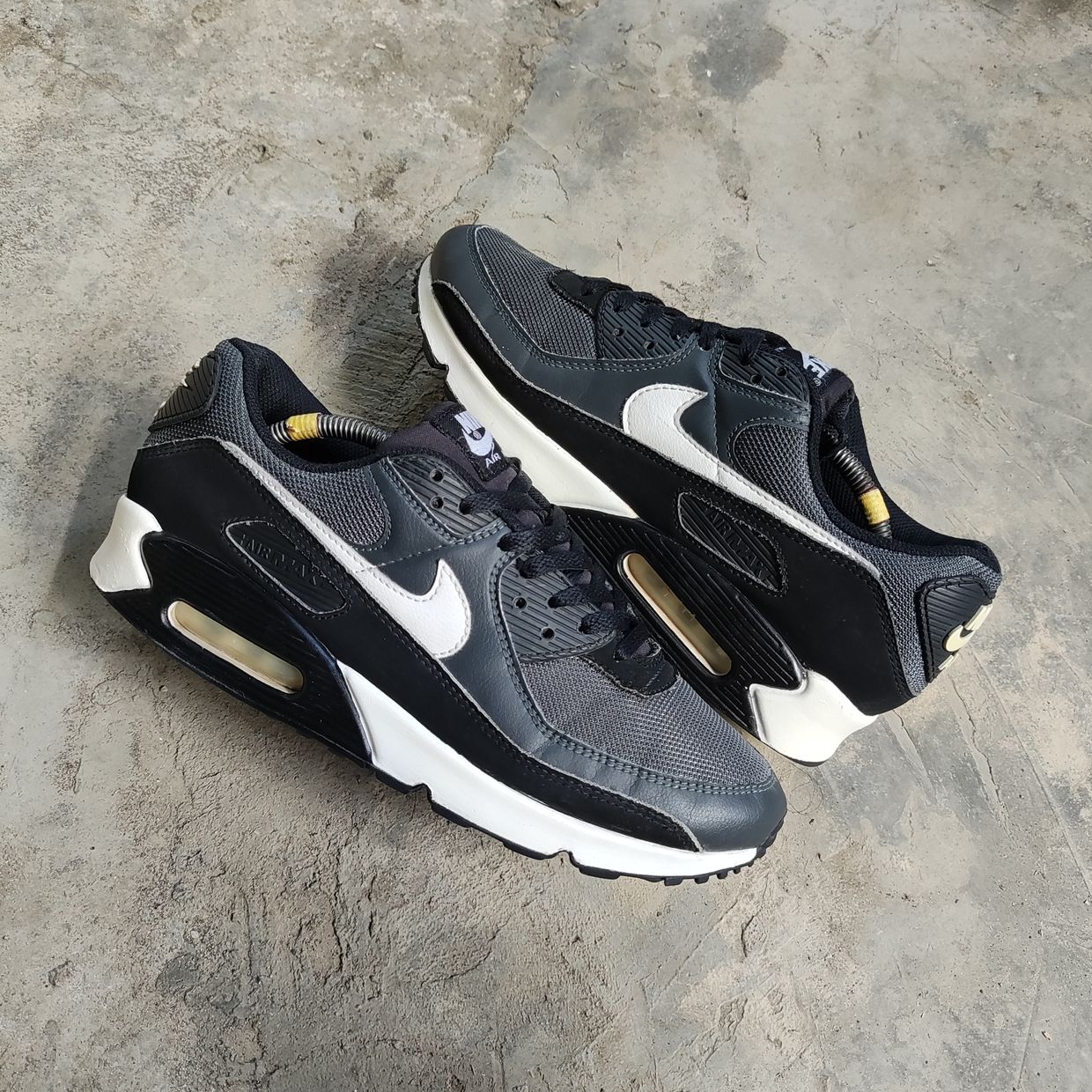 Nike Air Max 90 Iron Grey